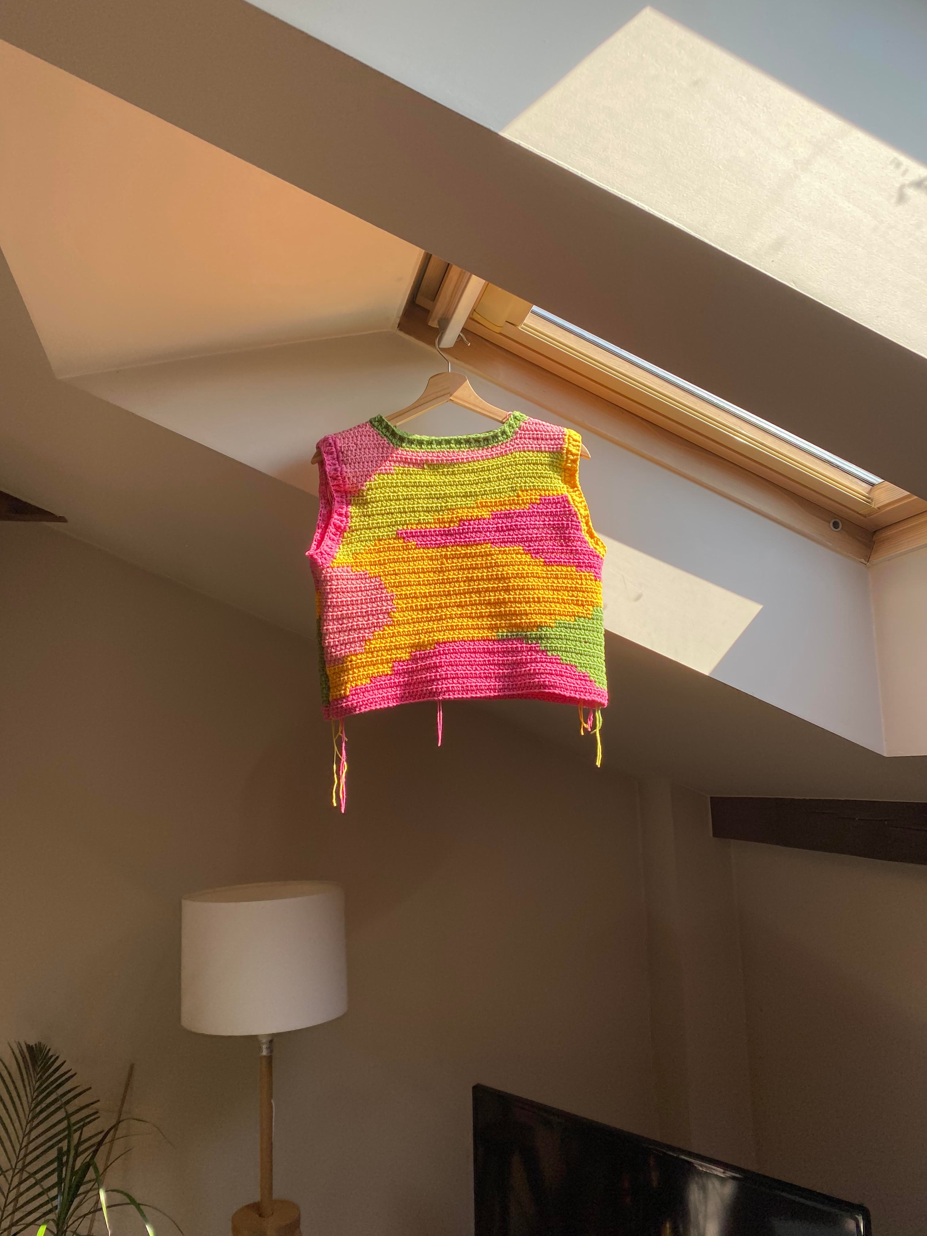 Valley Vest
