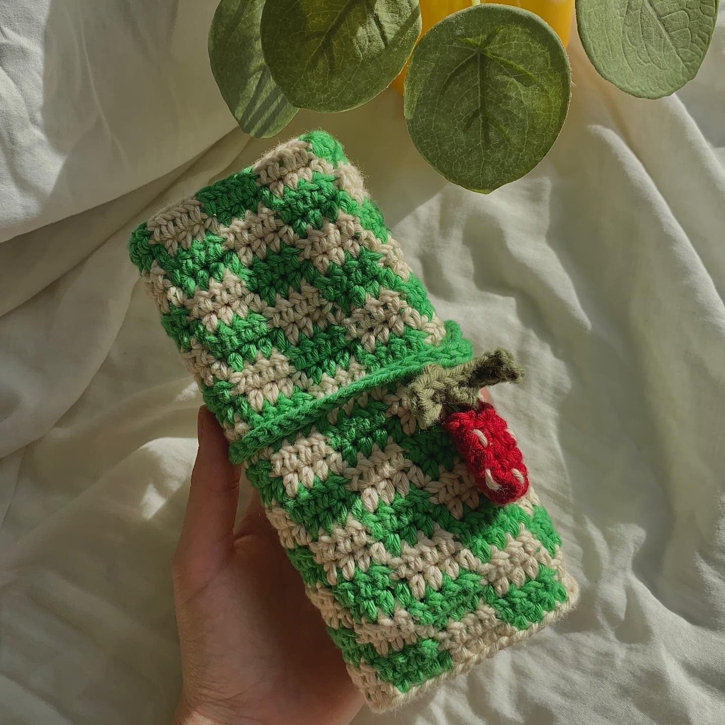 Picnic Hook Case