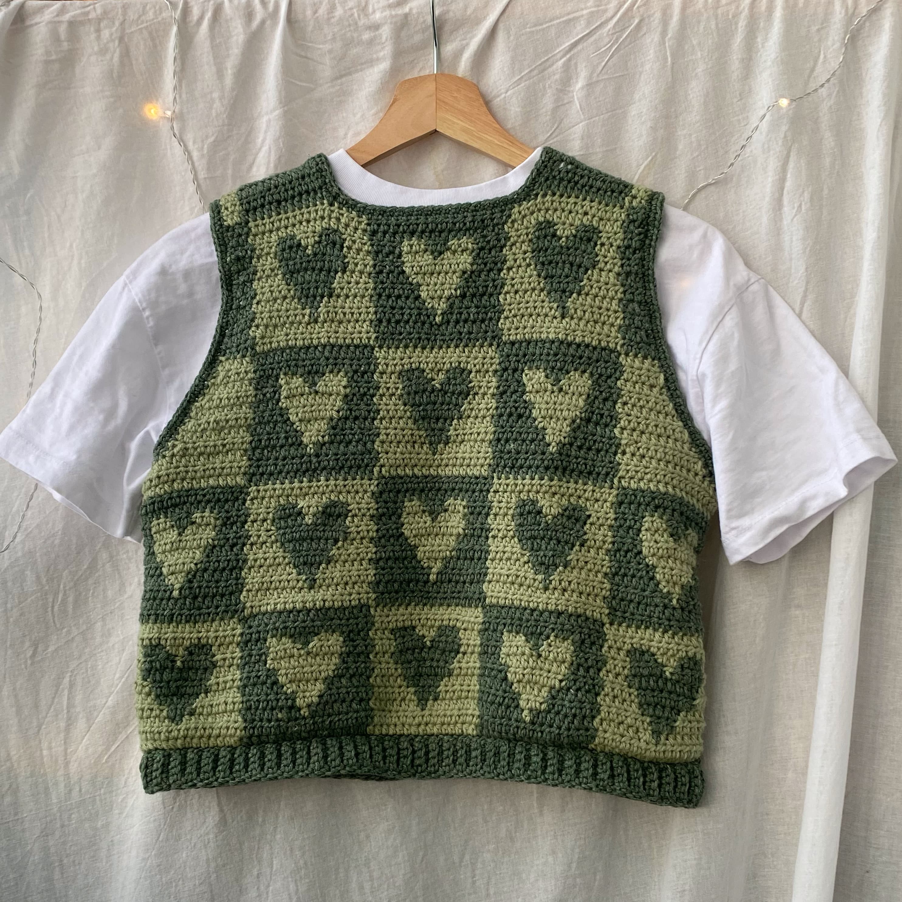 Lover's Vest