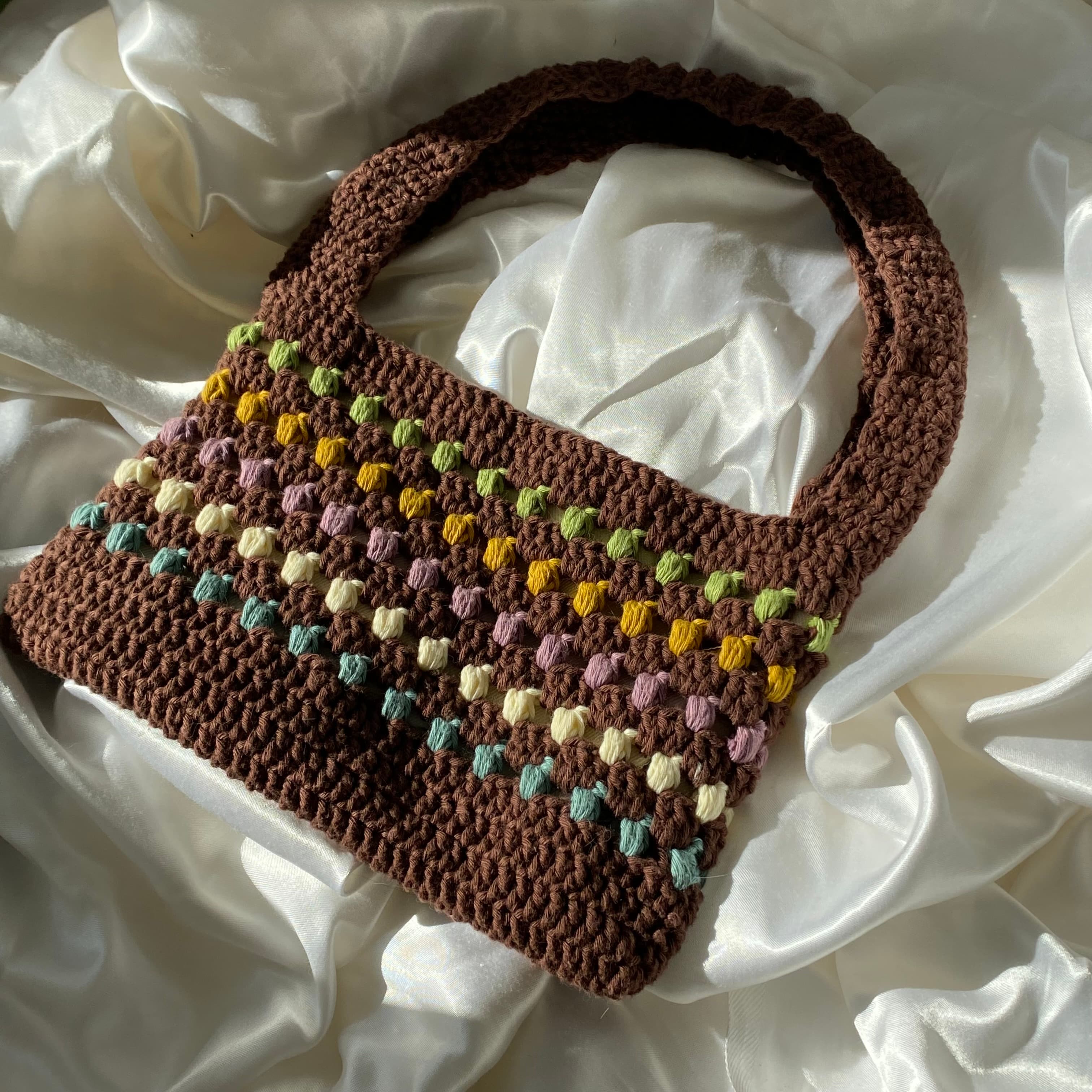 Elena Bag