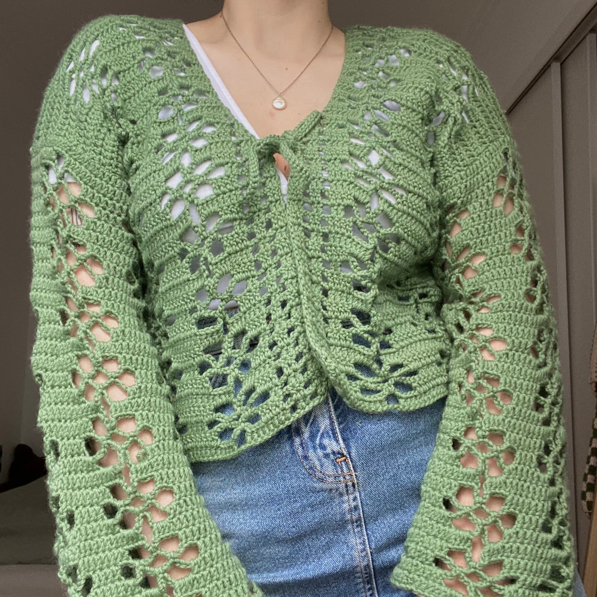 Florence Cardigan